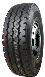 Lốp Xe LiaoLun 12R22.5 SR203 Chịu Tải Nặng