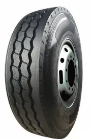 Lốp Xe LiaoLun 12R22.5 SR793 Chịu Tải Nặng