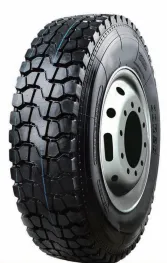 Lốp Xe LiaoLun 750R16 SR163 Chịu Tải Nặng