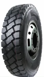 Lốp Xe LiaoLun 12R22.5 SR806 Chịu Tải Nặng