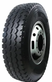Lốp Xe LiaoLun 12R20 SR383 Chịu Tải Nặng