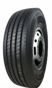 Lốp Xe LiaoLun 750R16 SR233 Gai Xuôi