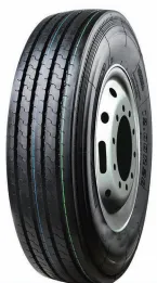 Vỏ Xe LiaoLun 11R20 SR393 Gai Xuôi