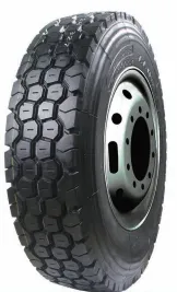 Vỏ Xe LiaoLun 11R20 SR323