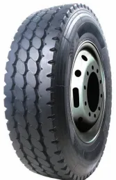 Vỏ Xe LiaoLun 900R20 SR173 Gai Hỗn Hợp